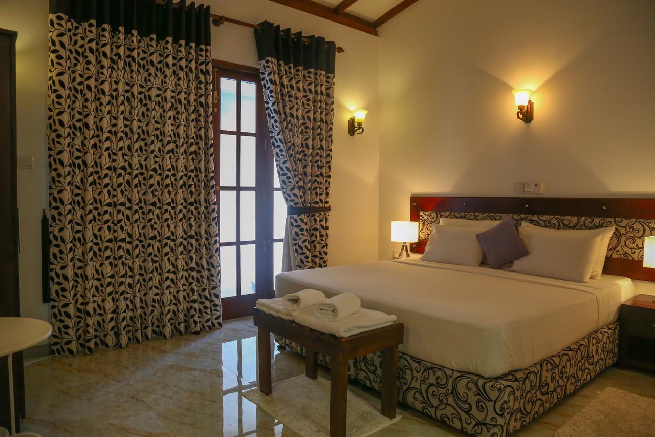 Sithi Villa Hikkaduwa Exterior photo