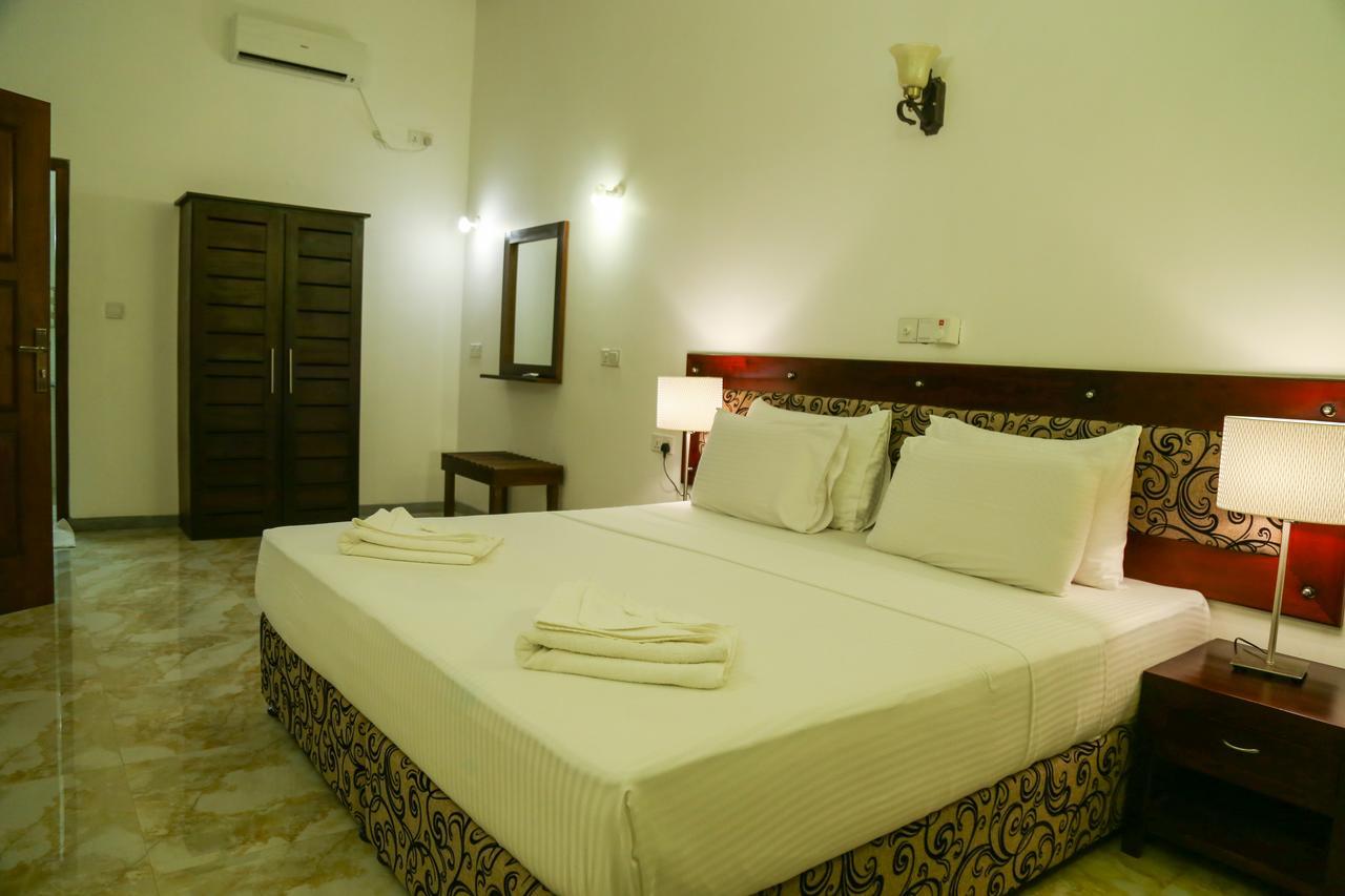 Sithi Villa Hikkaduwa Exterior photo